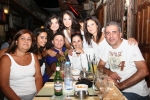 Friday Night at Byblos Old Souk